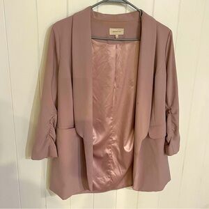 Skies Are Blue. Women’s Blazer. Small